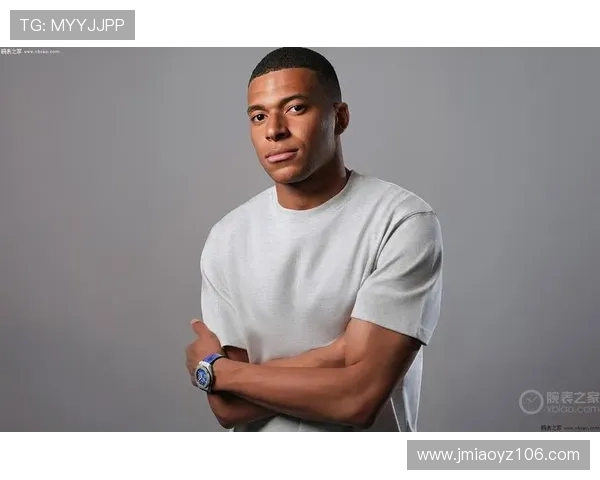 林孝埈成宇舶表品牌大使与德约姆巴佩携手成同门引领体坛新焦点潮