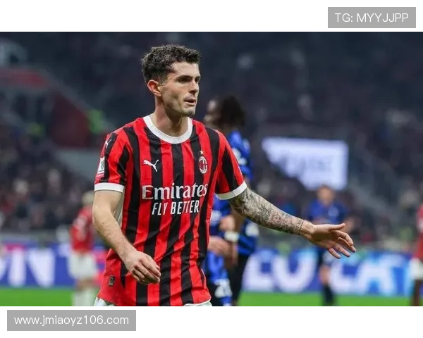 AC米兰计划与普利西奇续约并提高薪资球员重心在重返欧冠之路