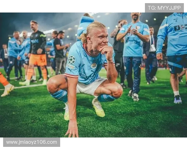 哈兰德五大联赛射门效率惊人每四次射门便能进一球