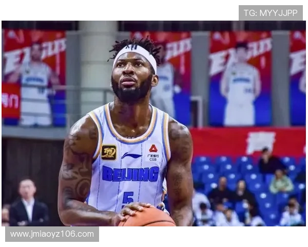 北京男篮首位外援注册成功杰曼正式加盟CBA新赛季